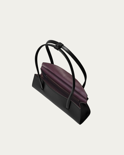 Bianca Bag — vista superior [variant:Black]