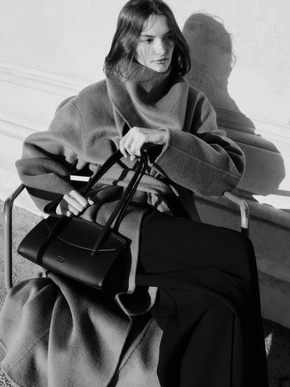 Bianca Bag — foto 6 [variant:Black]