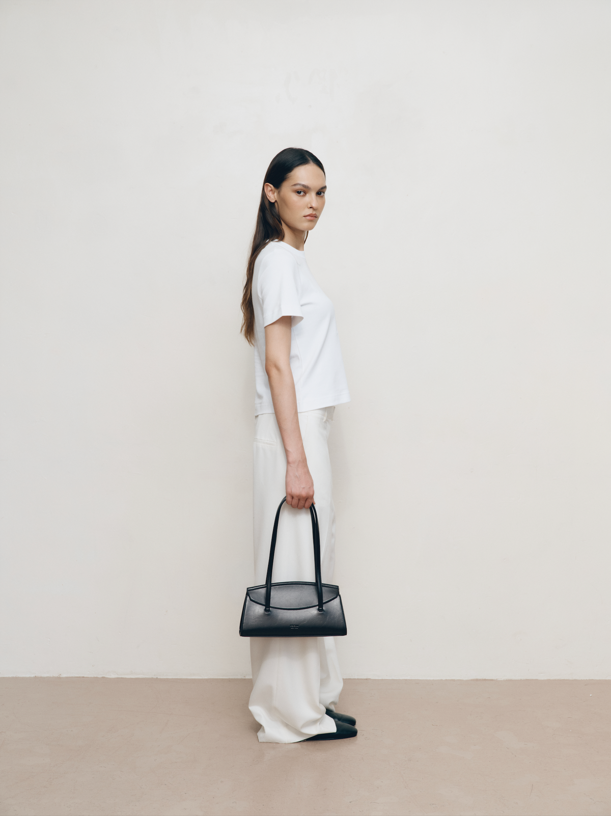 Bianca Bag — foto 2 [variant:Black Gloss]