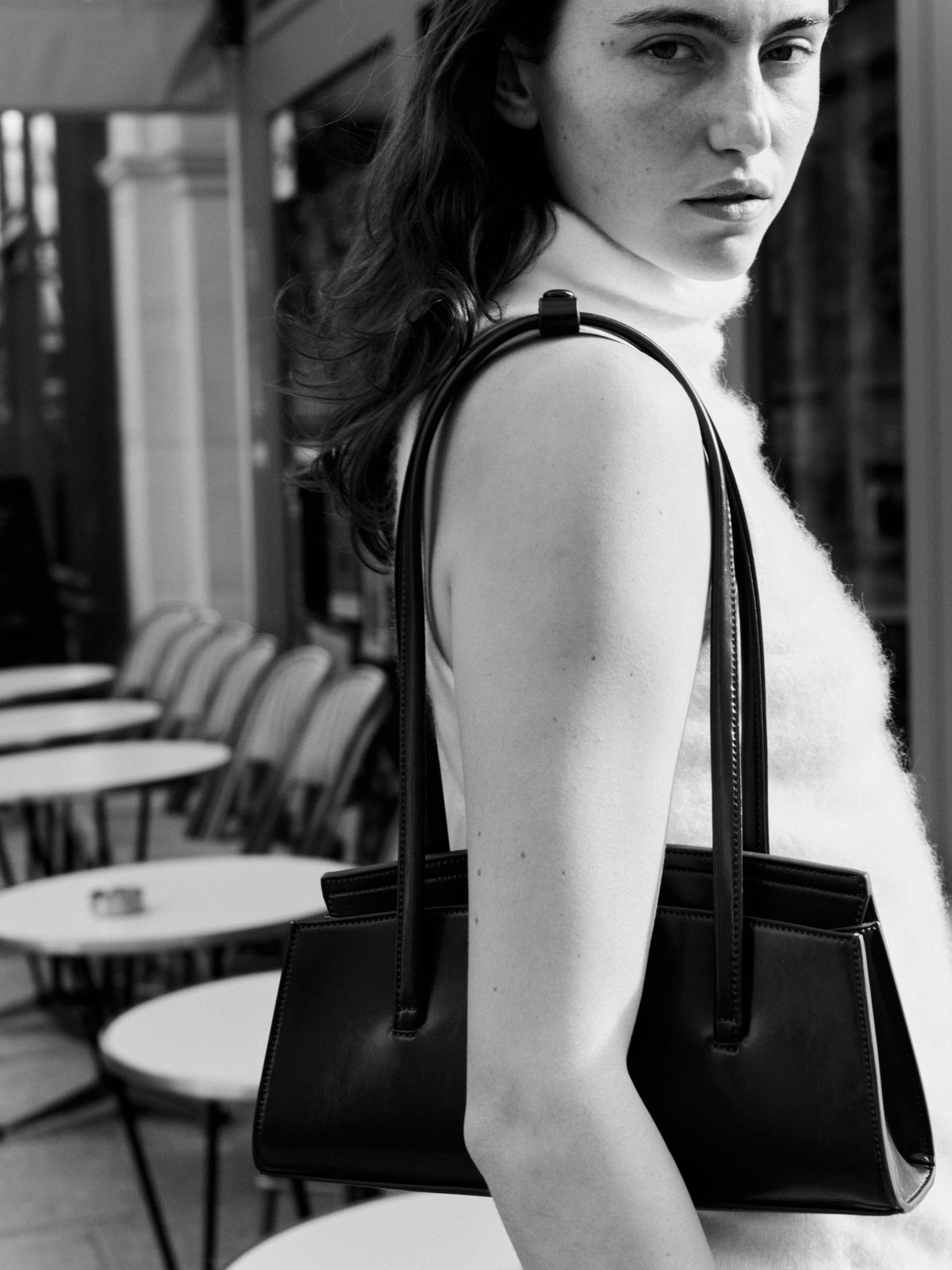 Bianca Bag — foto 6 [variant:Black Gloss]