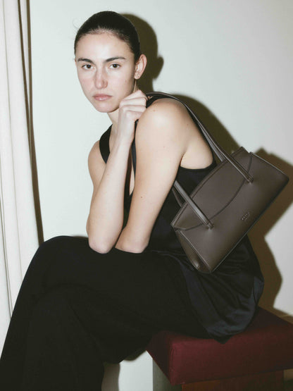 Bianca Bag — foto 7 [variant:Espresso]