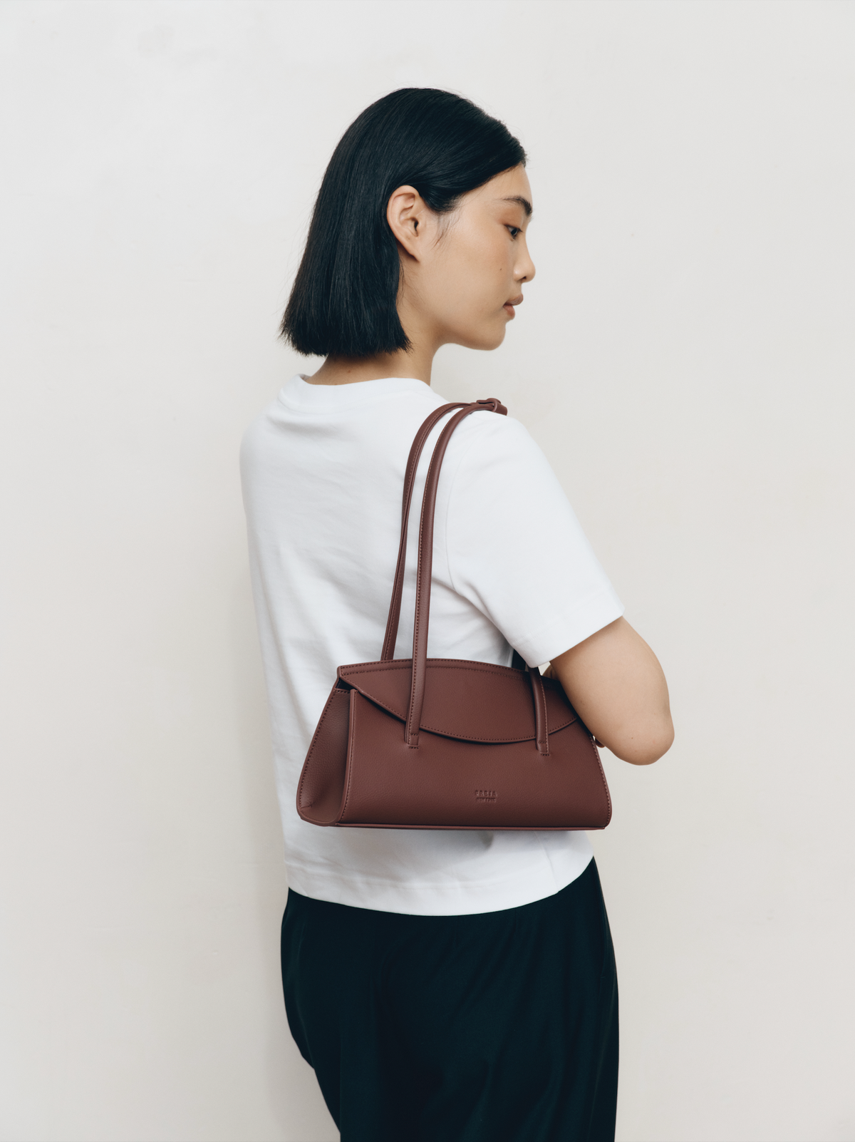 Bianca Bag — foto 3 [variant:Fig]