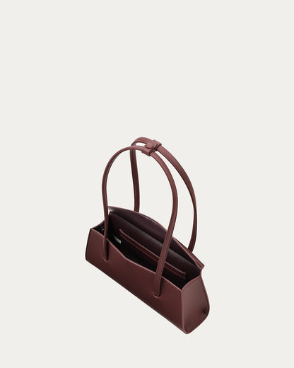 Bianca Bag — vista superior [variant:Fig]