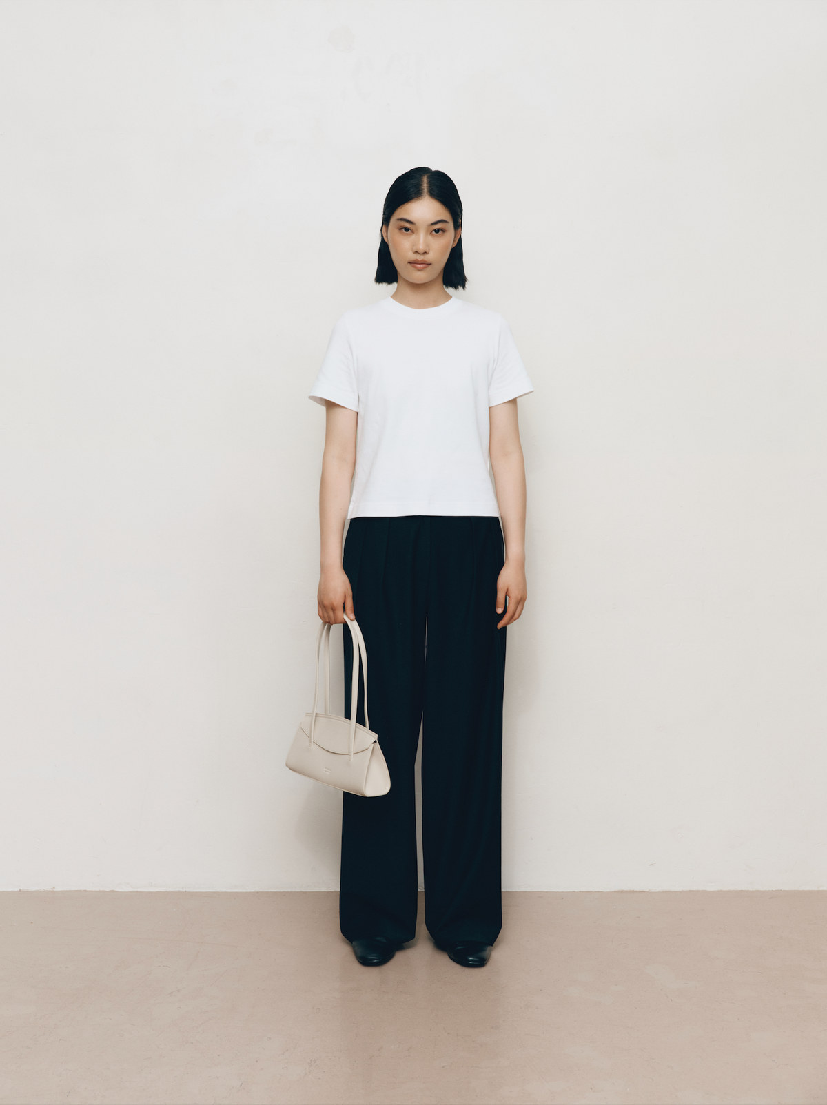Bianca Bag — foto 2 [variant:Oat]