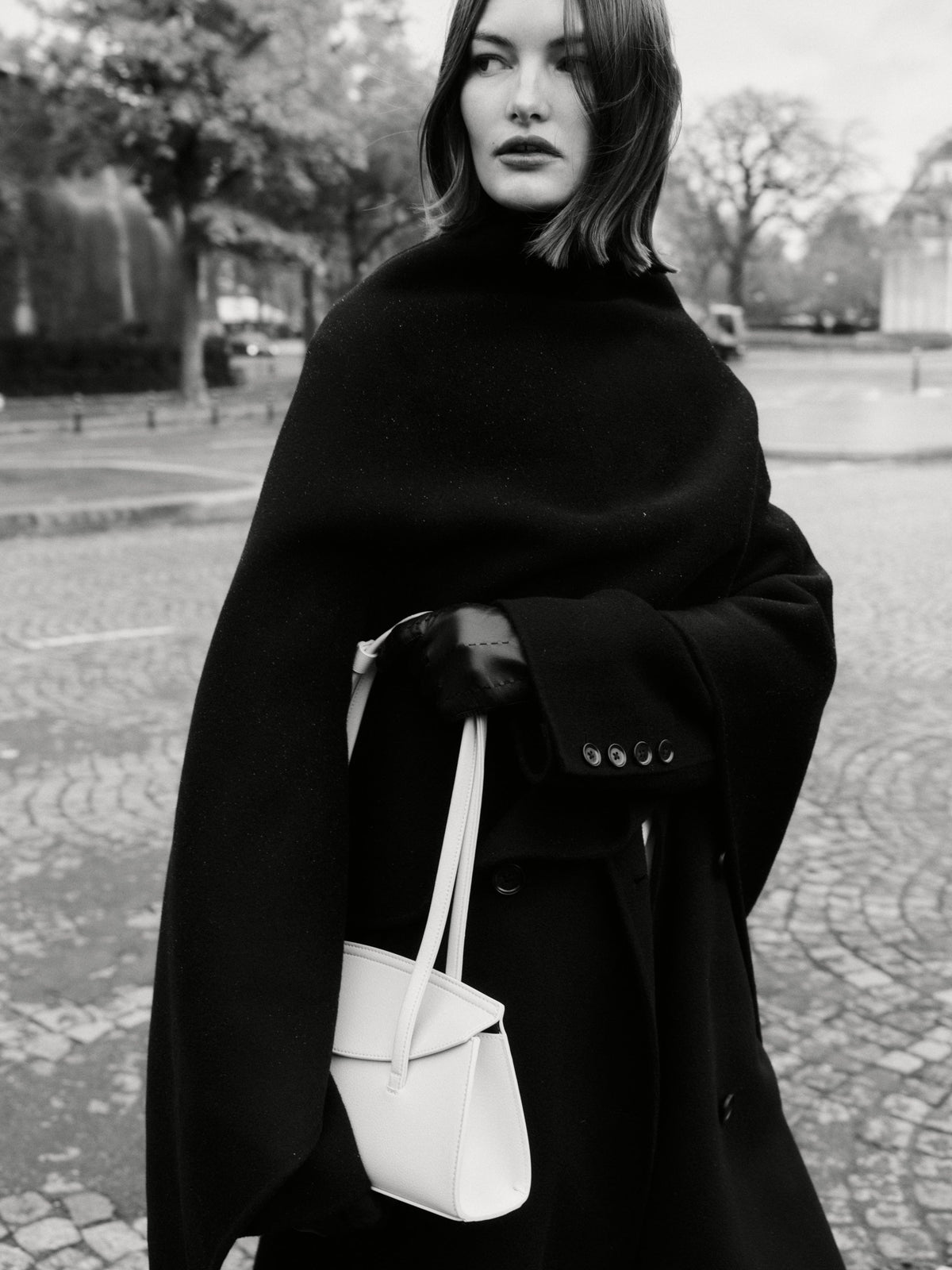 Bianca Bag — foto 6 [variant:Oat]