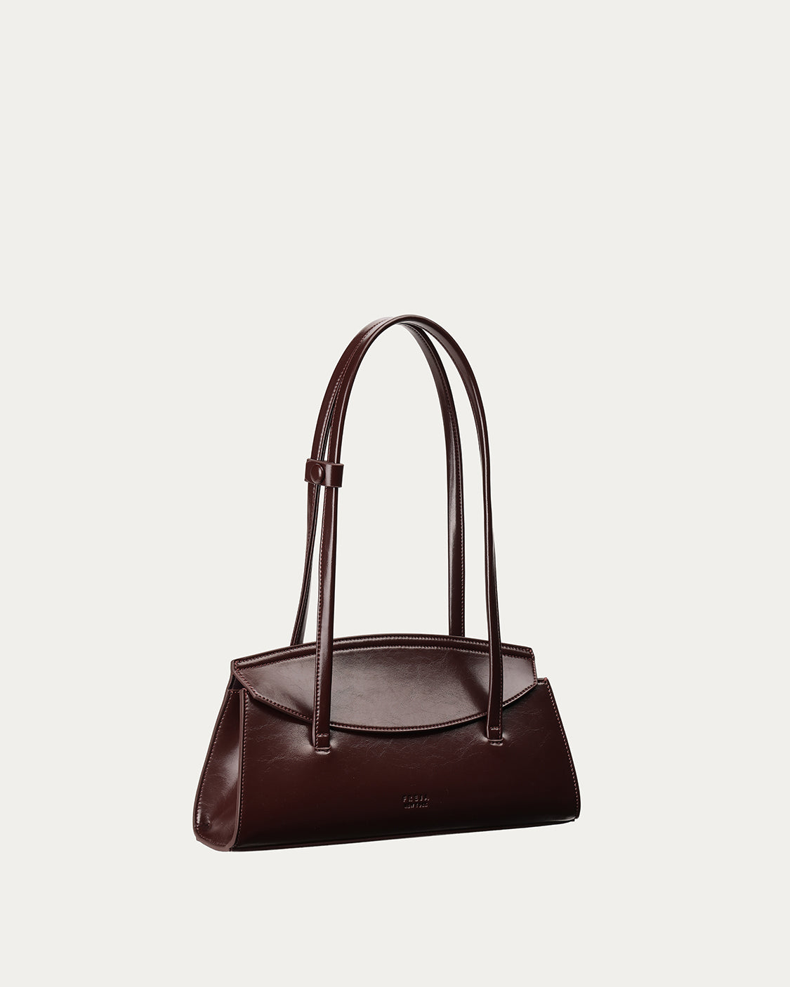 Bianca Bag — foto 5 [variant:Raisin Gloss]