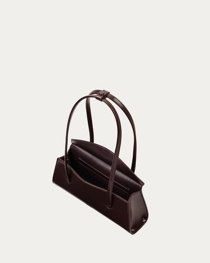 Bianca Bag — foto 6 [variant:Raisin Gloss]