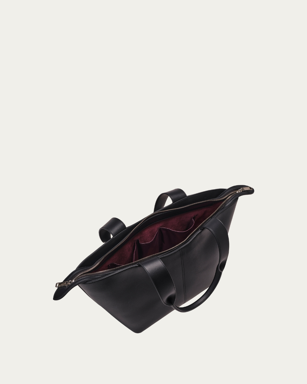 Emma Tote Black
