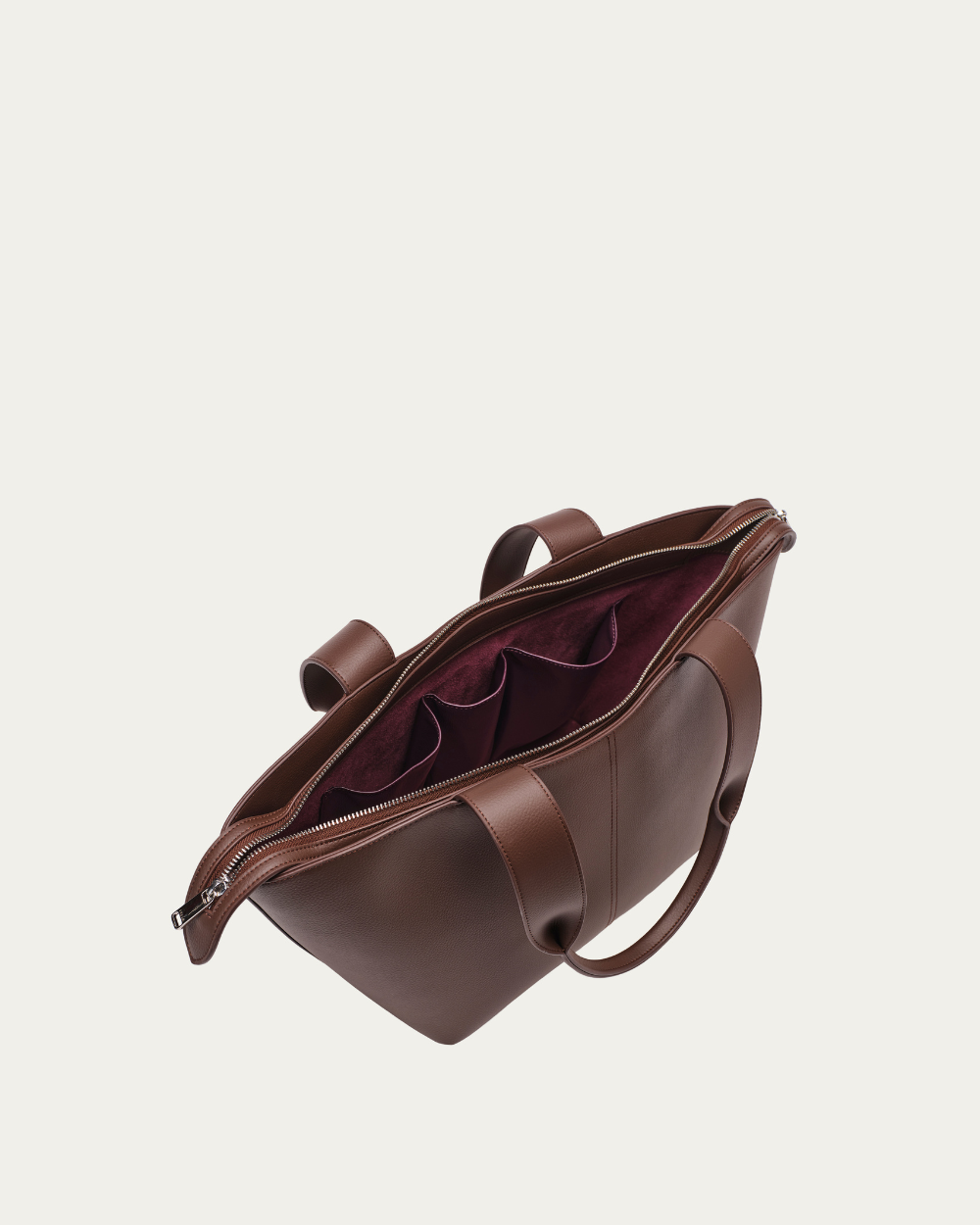 Emma Tote Espresso