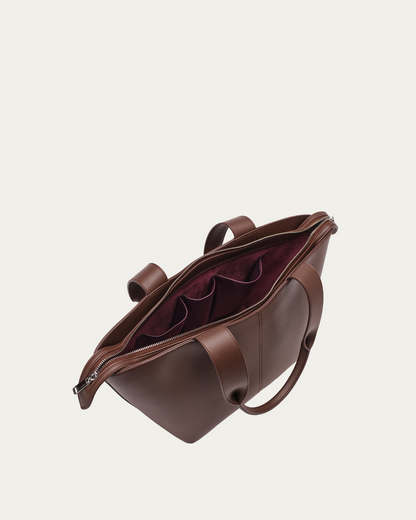 Emma Tote Espresso