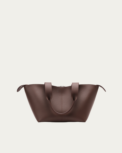 Emma Tote Espresso
