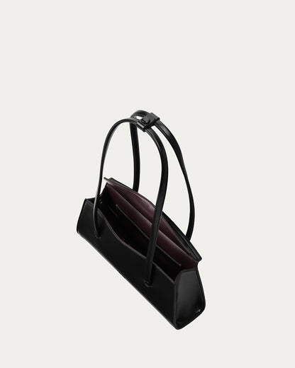 Bianca Bag Black Gloss