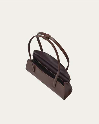 Bianca Bag Espresso