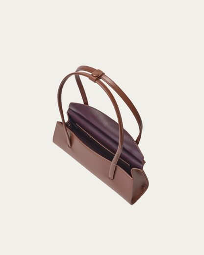 Bianca Bag Pecan
