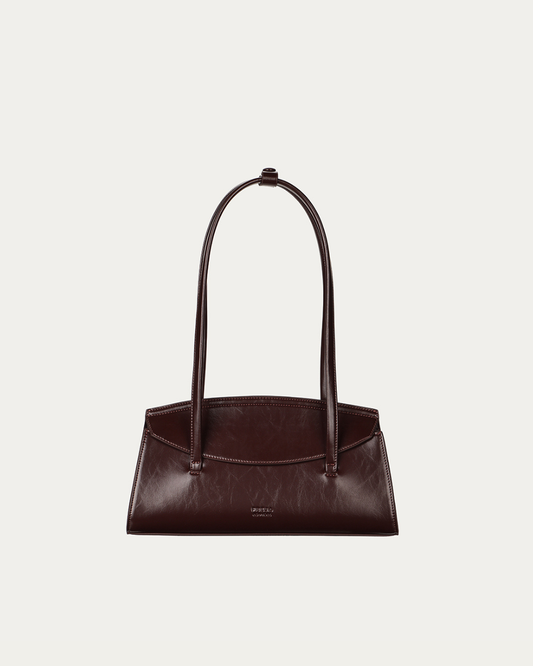 Bianca Bag Raisin Gloss