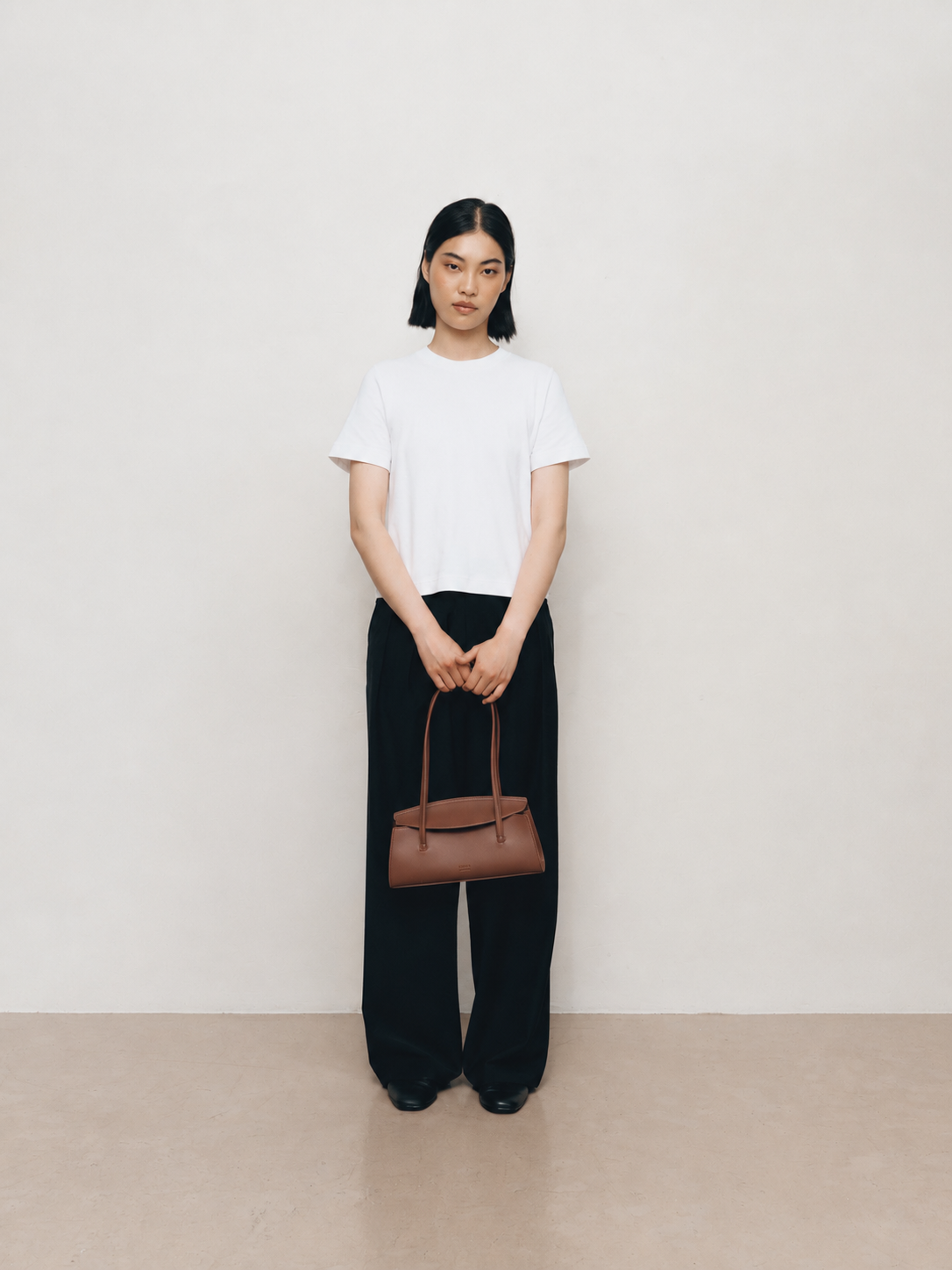 Bianca Bag Pecan
