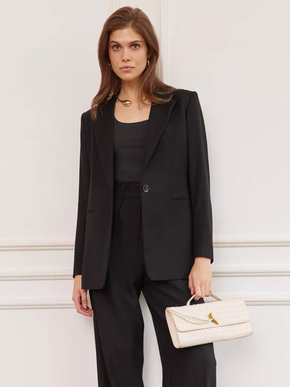 Rachel Clutch Bag - Off White