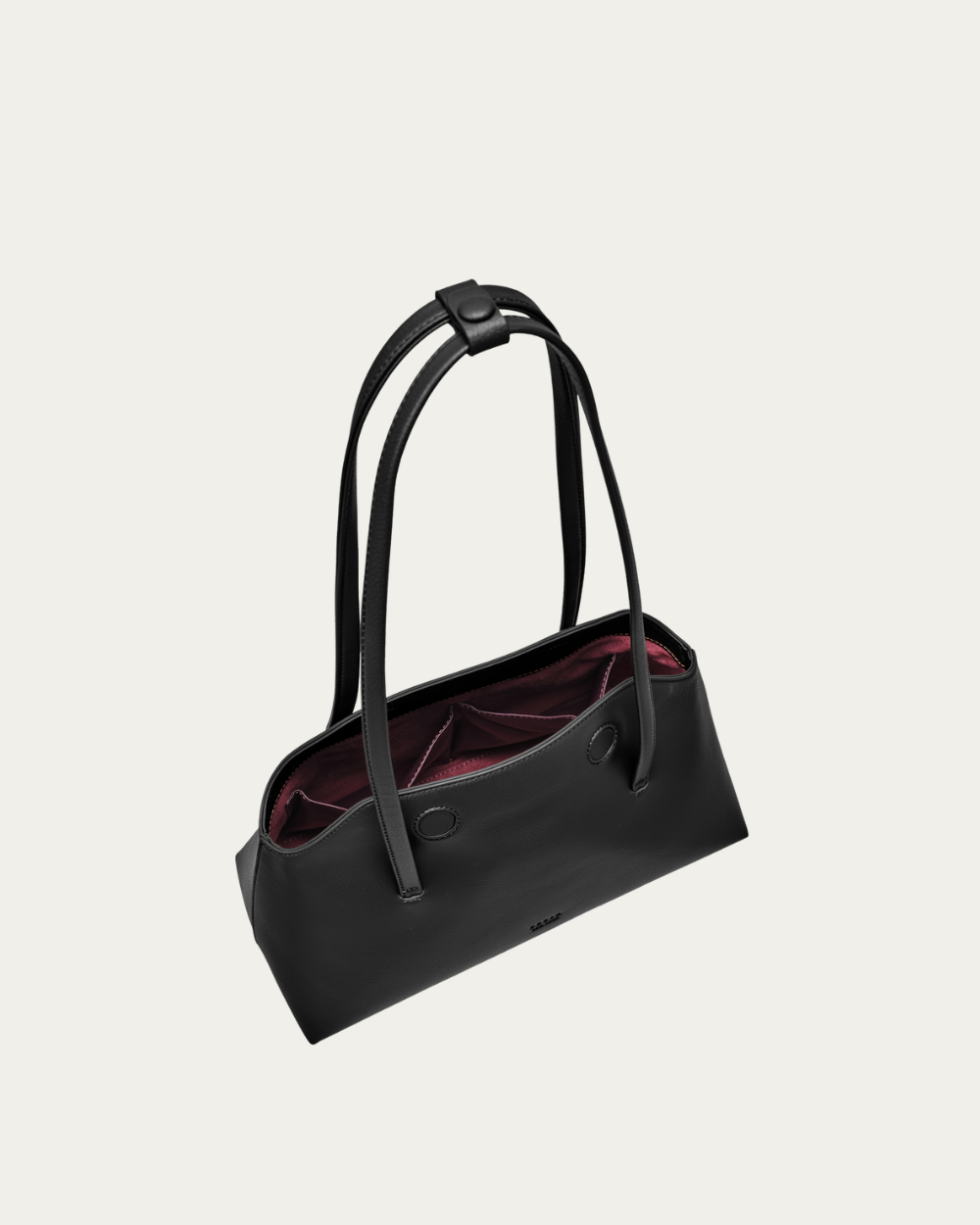 Rose Bag Black