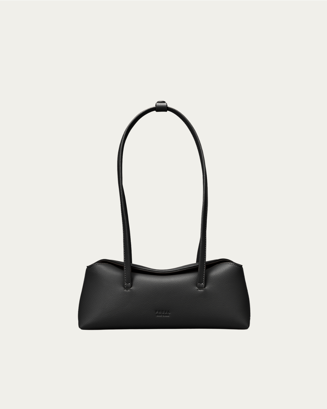 Mini Rose Bag Black
