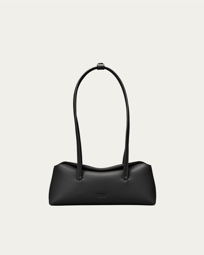 Mini Rose Bag Black