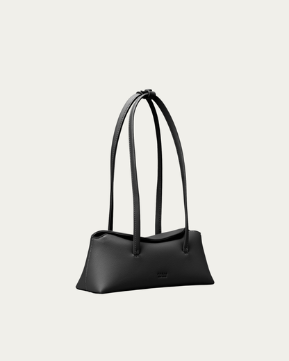 Mini Rose Bag Black