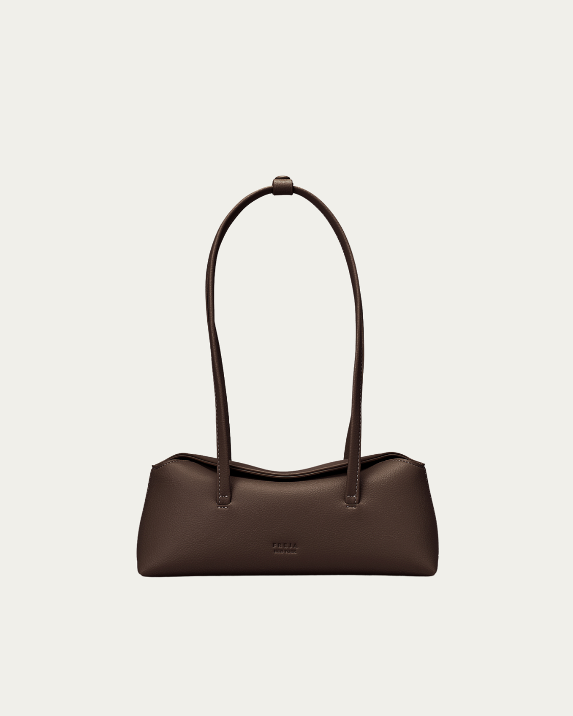 Mini Rose Bag Espresso