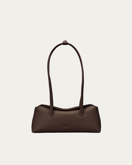 Mini Rose Bag Espresso