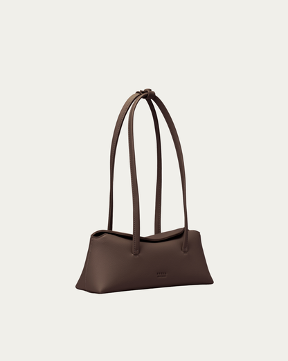 Mini Rose Bag Espresso
