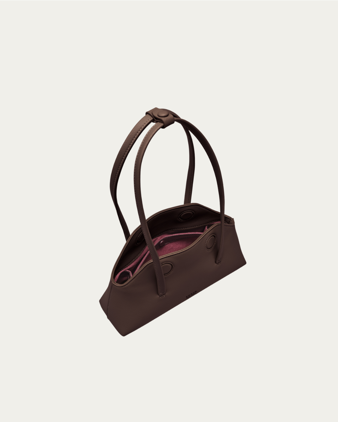 Mini Rose Bag Espresso
