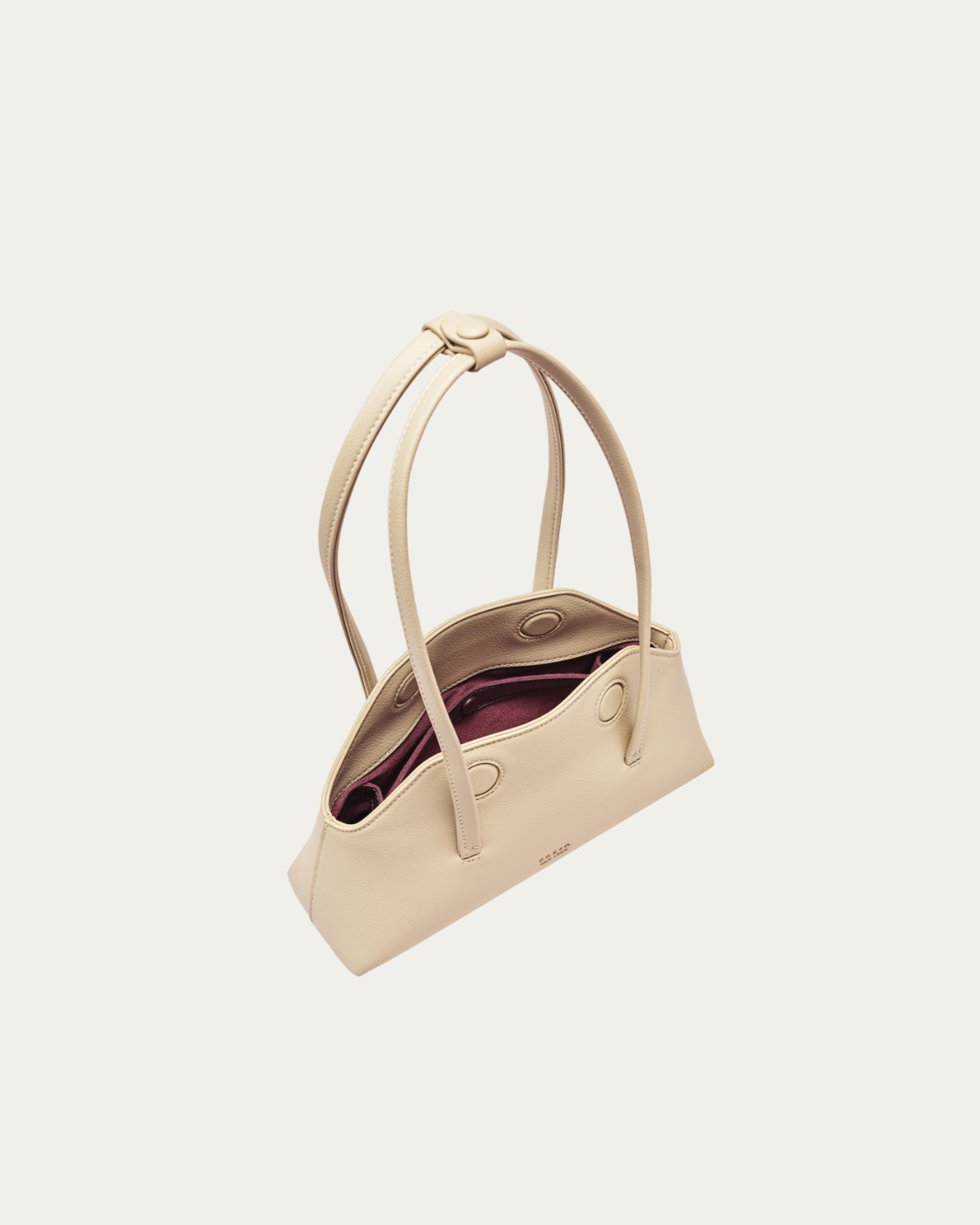 Mini Rose Bag Oat