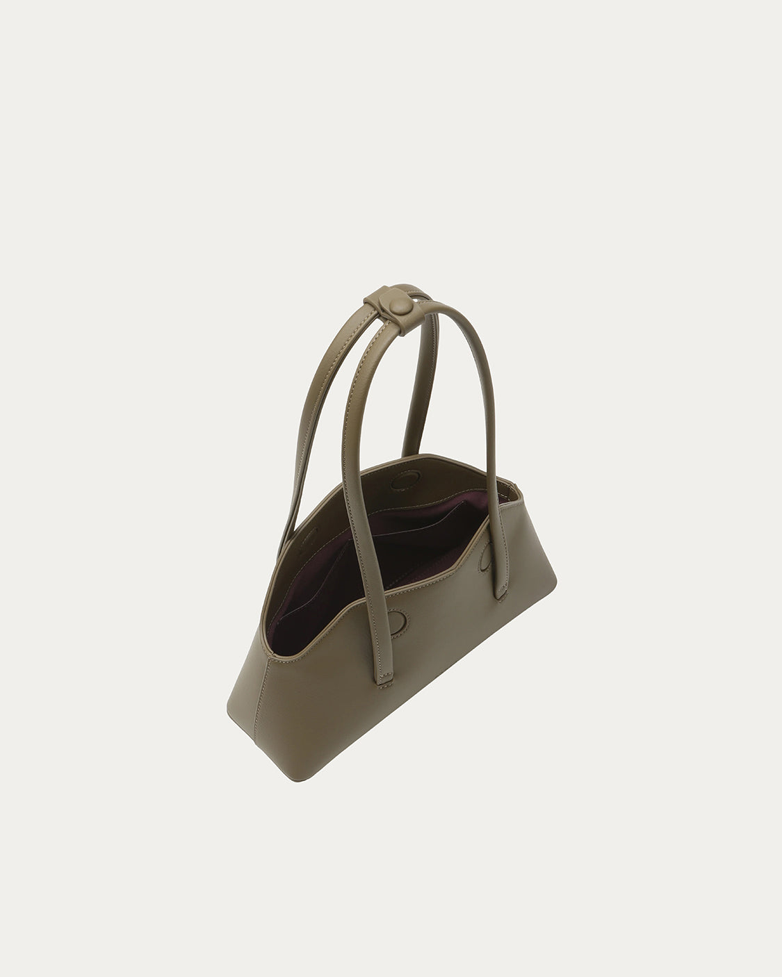 Mini Rose Bag Olive