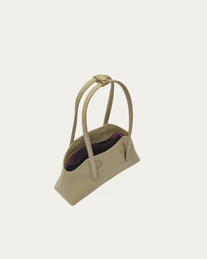 Mini Rose Bag Sand