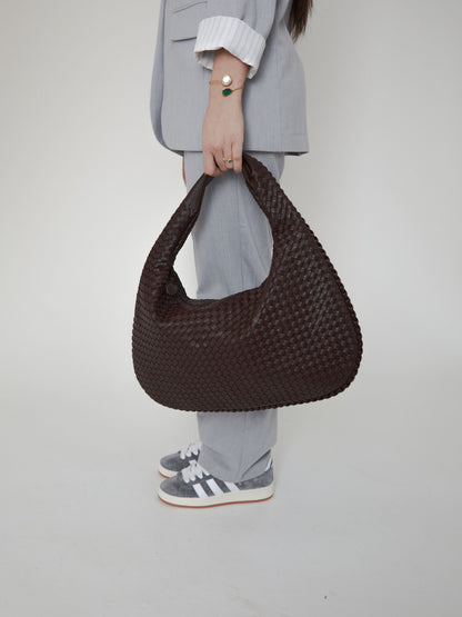 Clarisse Bag - Coffee
