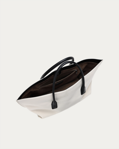 Viena Tote Canvas