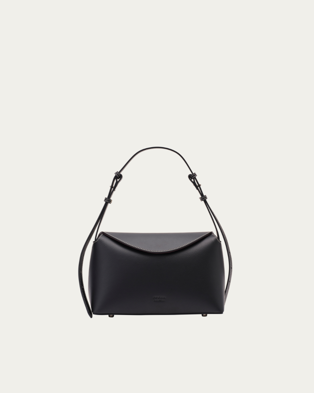 April Bag Black