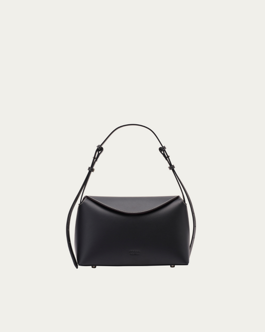 April Bag Black