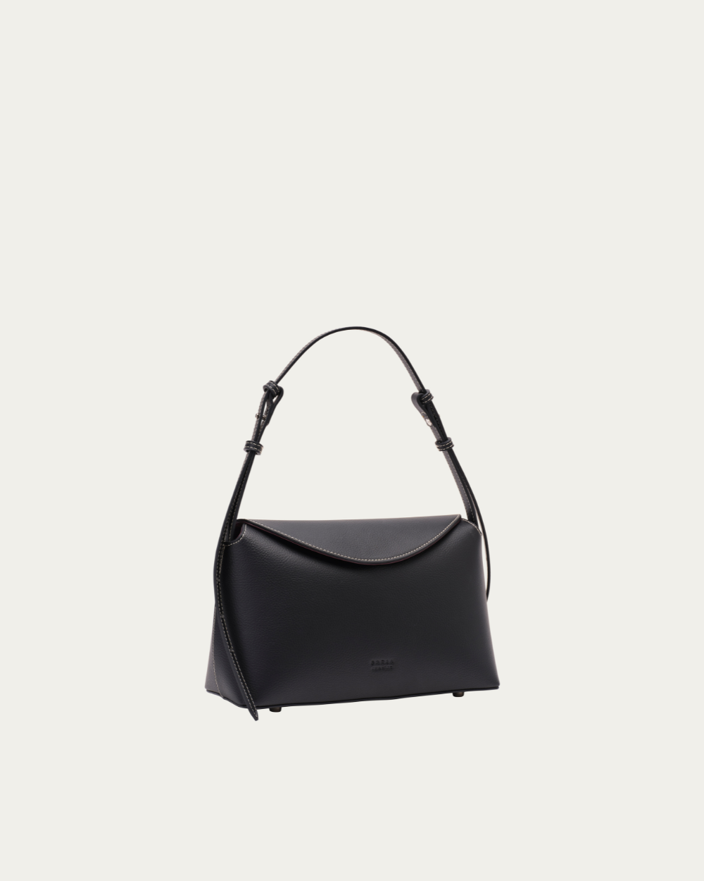 April Bag Black