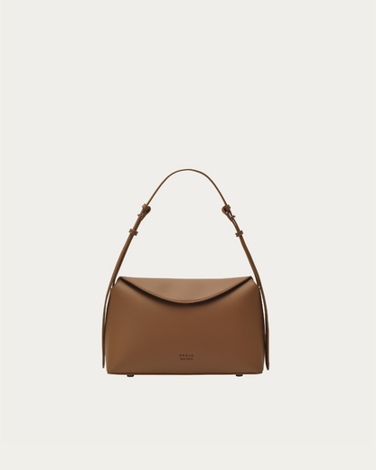 April Bag Chestnut