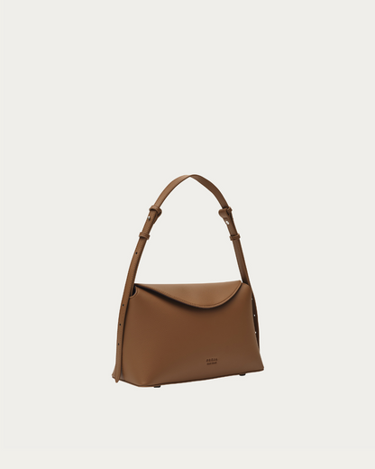 April Bag Chestnut