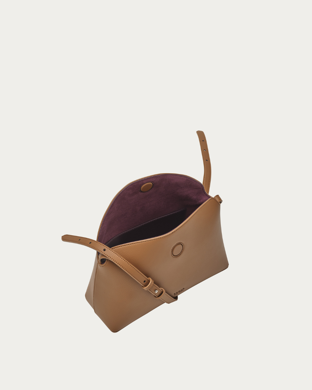 April Bag Chestnut