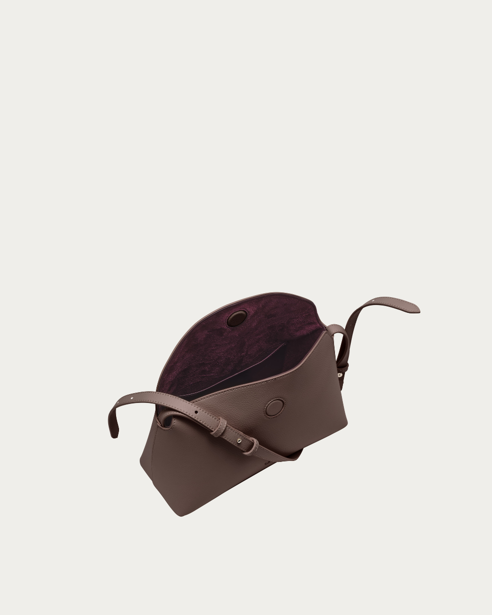 April Bag Espresso