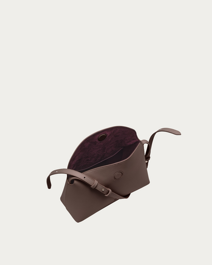 April Bag Espresso