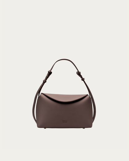 April Bag Espresso