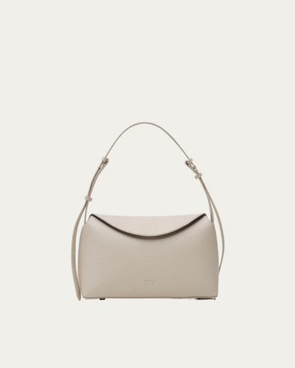 April Bag Oat Croc