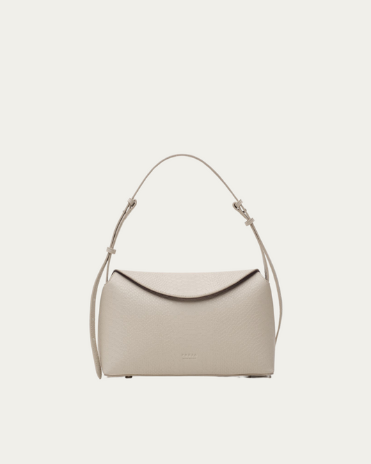 April Bag Oat Croc