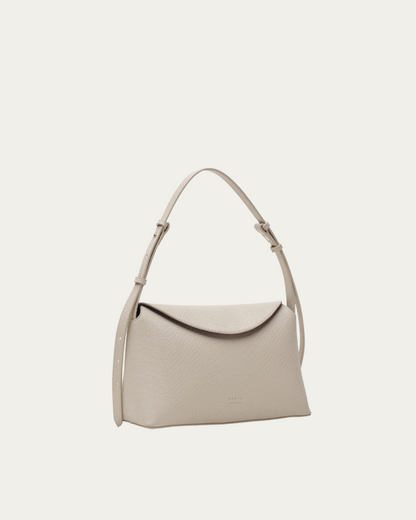 April Bag Oat Croc
