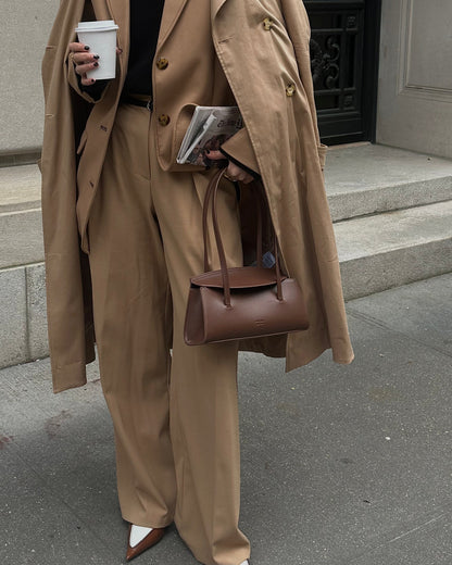 Bianca Bag Pecan