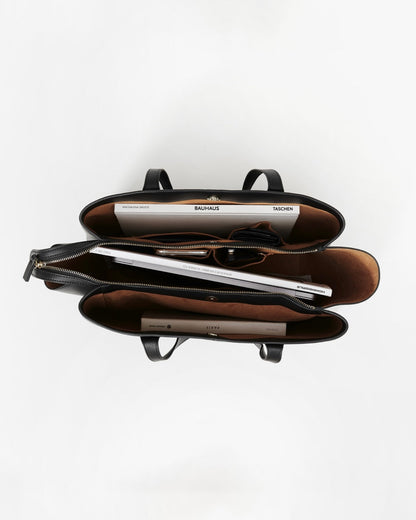 Vittoria Tote Black