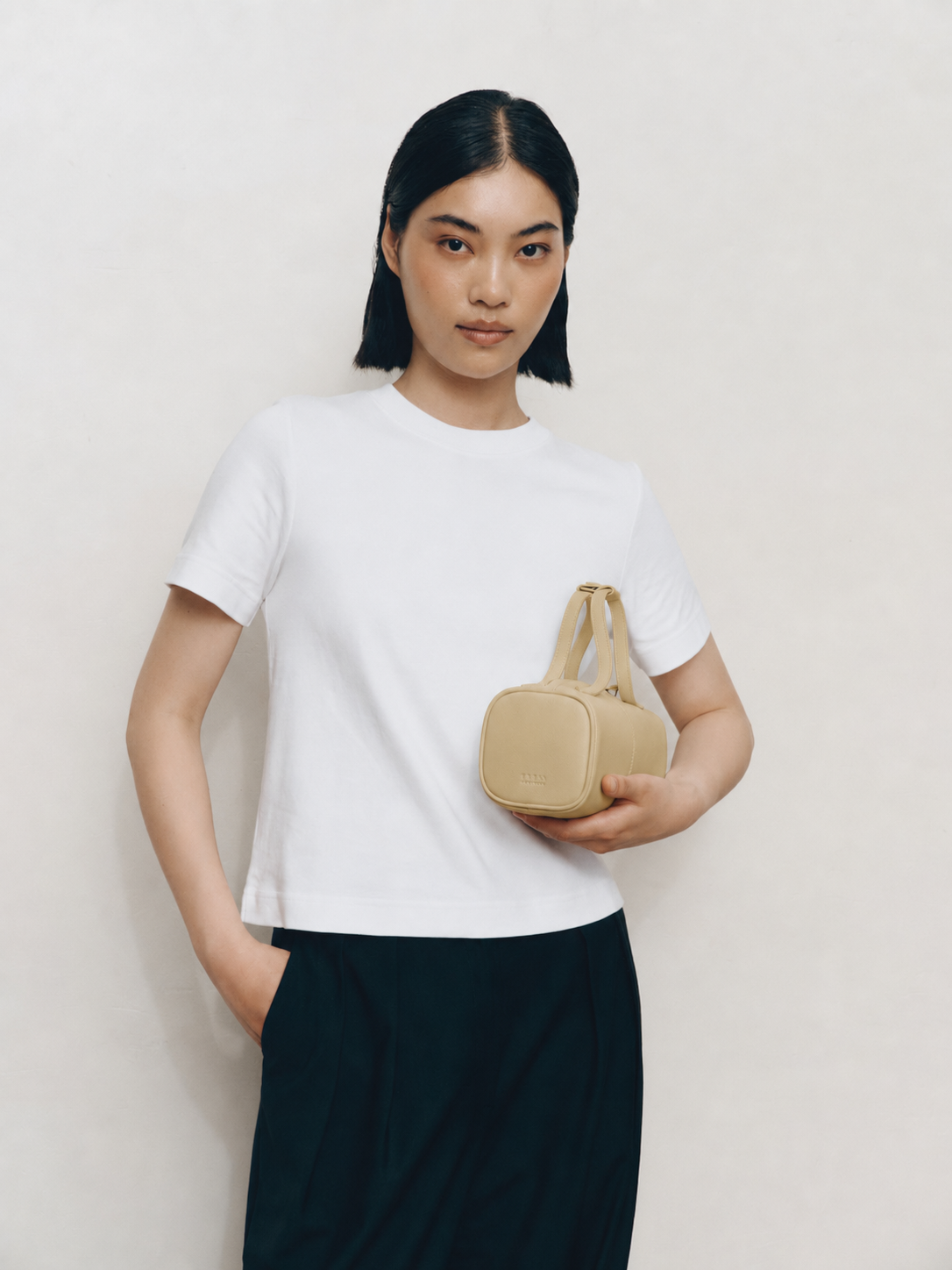 Mila Bag Sand