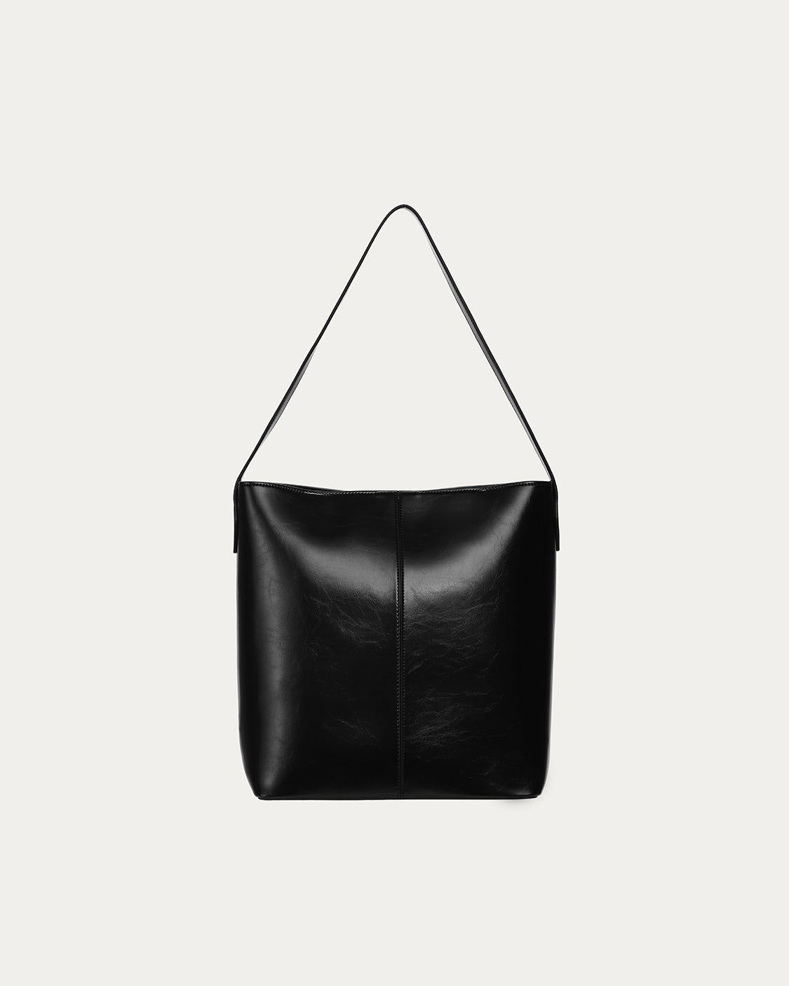 Amelie Bag Black Gloss